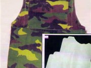 Bóng đá anh, ngoại hạng anh, lịch thi đấu euro 2012, Việt Nam chế tạo thành công áo chống đạn như của Mỹ